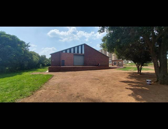 4HA FARM FOR SALE IN MEYERTON RURAL